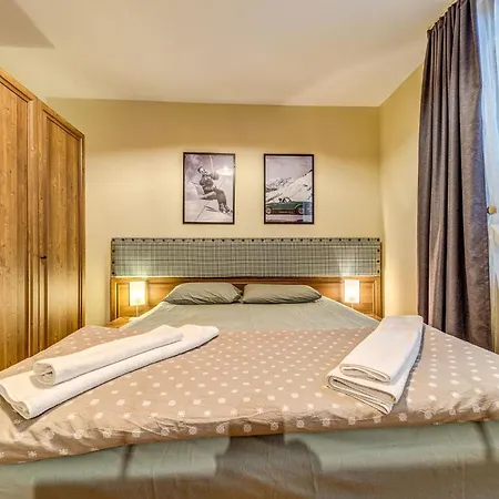 Apartamento Ember 1br - Mountain Complex By Flat Mаnager *