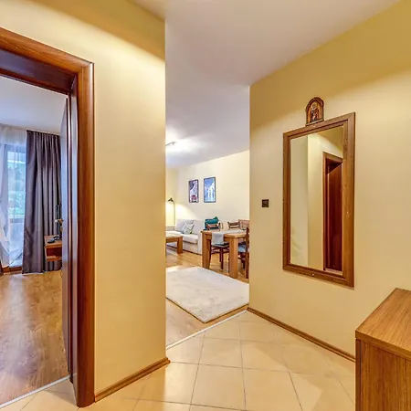 Apartmán Ember 1br - Mountain Complex By Flat Mаnager