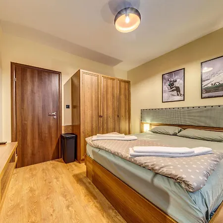 Apartamento Ember 1br - Mountain Complex By Flat Mаnager Smolyan