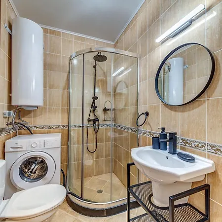 Apartamento Ember 1br - Mountain Complex By Flat Mаnager Smolyan